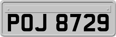 POJ8729