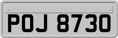 POJ8730