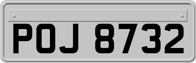 POJ8732