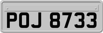 POJ8733