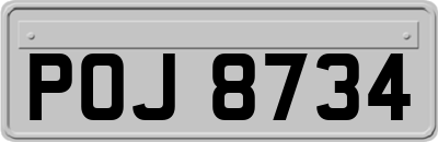 POJ8734
