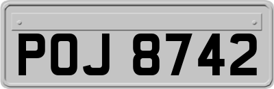 POJ8742