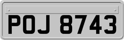 POJ8743