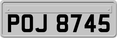 POJ8745