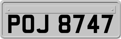 POJ8747