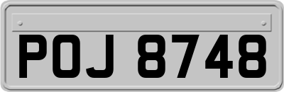 POJ8748