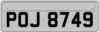 POJ8749