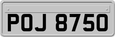 POJ8750