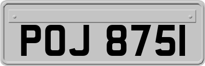 POJ8751