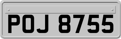 POJ8755