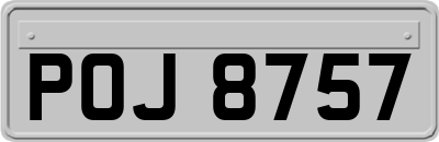 POJ8757