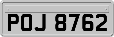 POJ8762