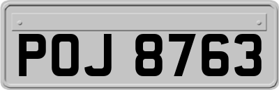POJ8763
