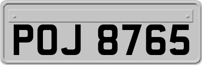 POJ8765