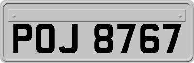 POJ8767