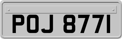 POJ8771