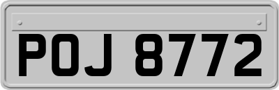POJ8772