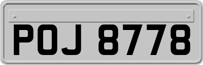 POJ8778