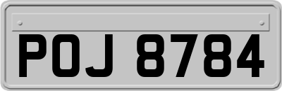 POJ8784