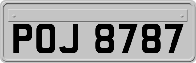 POJ8787