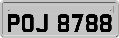 POJ8788