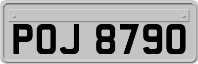POJ8790
