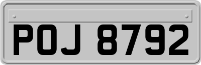 POJ8792