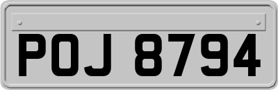 POJ8794