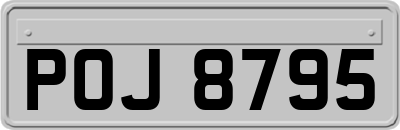 POJ8795