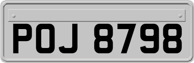 POJ8798