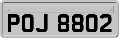 POJ8802