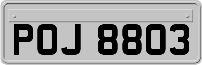 POJ8803