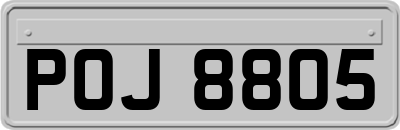 POJ8805