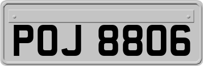 POJ8806