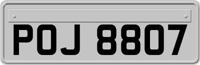 POJ8807