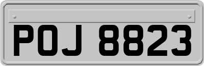 POJ8823
