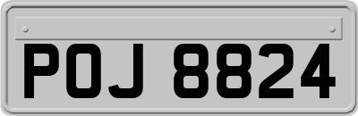 POJ8824