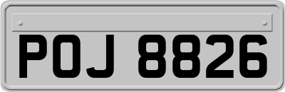 POJ8826