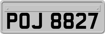 POJ8827