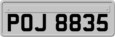 POJ8835