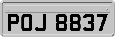POJ8837
