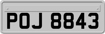 POJ8843