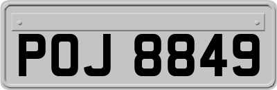 POJ8849