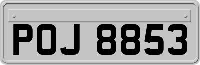 POJ8853