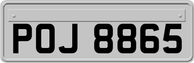POJ8865