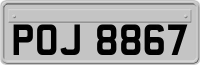POJ8867
