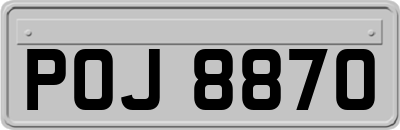 POJ8870