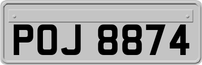 POJ8874