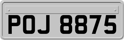 POJ8875
