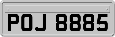 POJ8885